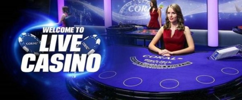 Ưu điểm của Sảnh Live Casino Bsports online