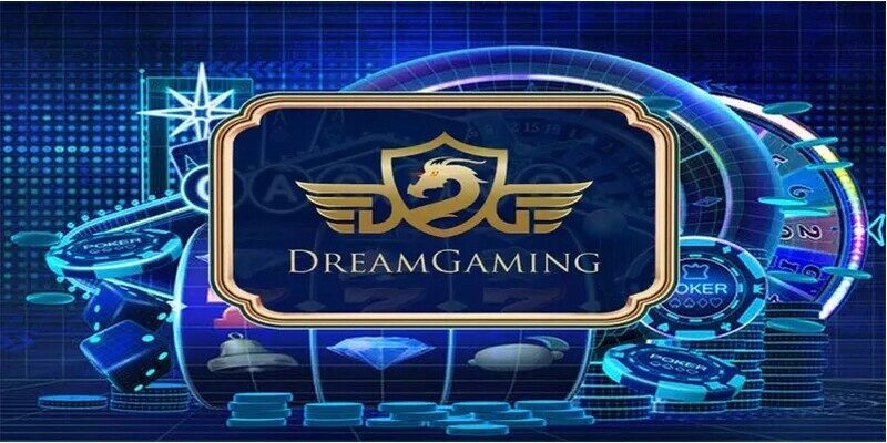Sảnh DG Live Casino là gì?