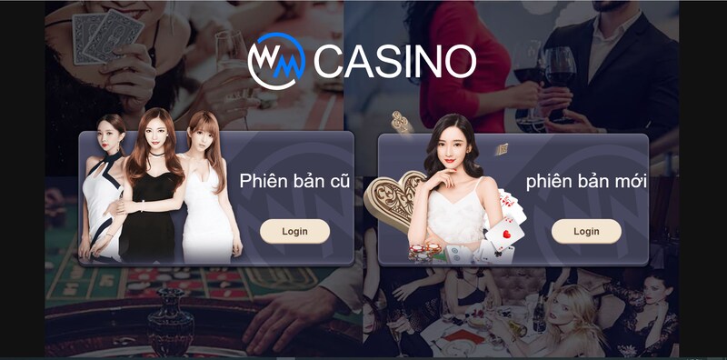Giới thiệu sơ lược về sảnh WM live casino 